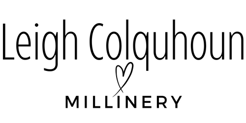 Leigh Colquhoun Millinery